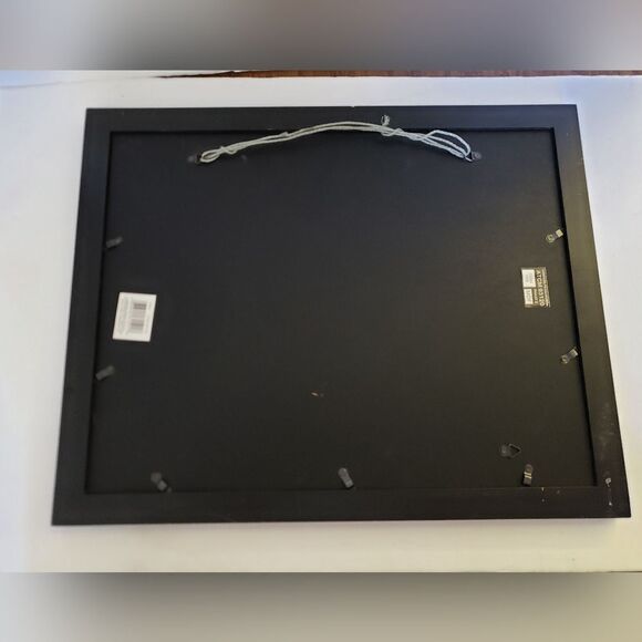 Wall Hanging Morgan Freeman's Blues Club - Picture 8 of 9